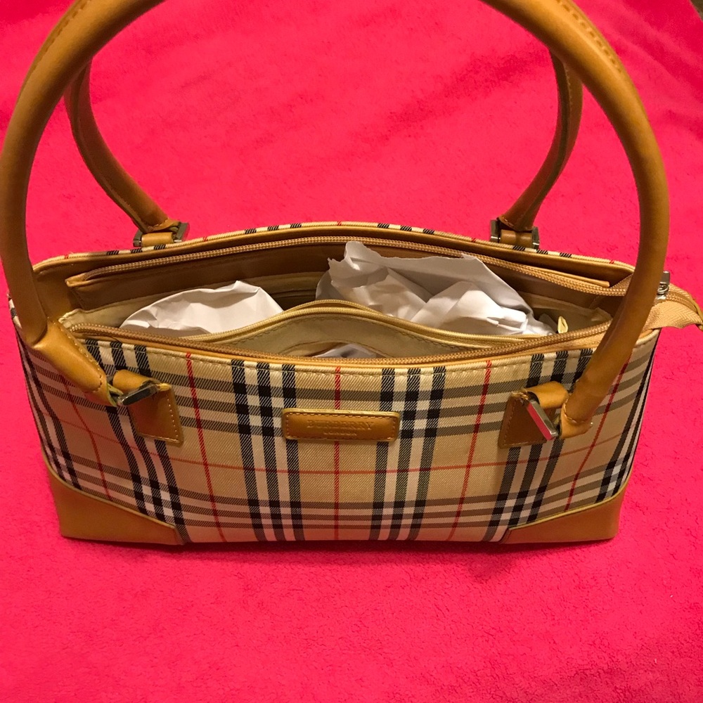 Burberry